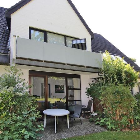 Waldstrasse 19A, Whg 22, Feriendomizil Am Suedstra Apartment วืคเอาฟ์เฟอร์ ภายนอก รูปภาพ