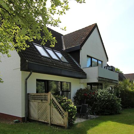 Waldstrasse 19A, Whg 22, Feriendomizil Am Suedstra Apartment วืคเอาฟ์เฟอร์ ภายนอก รูปภาพ