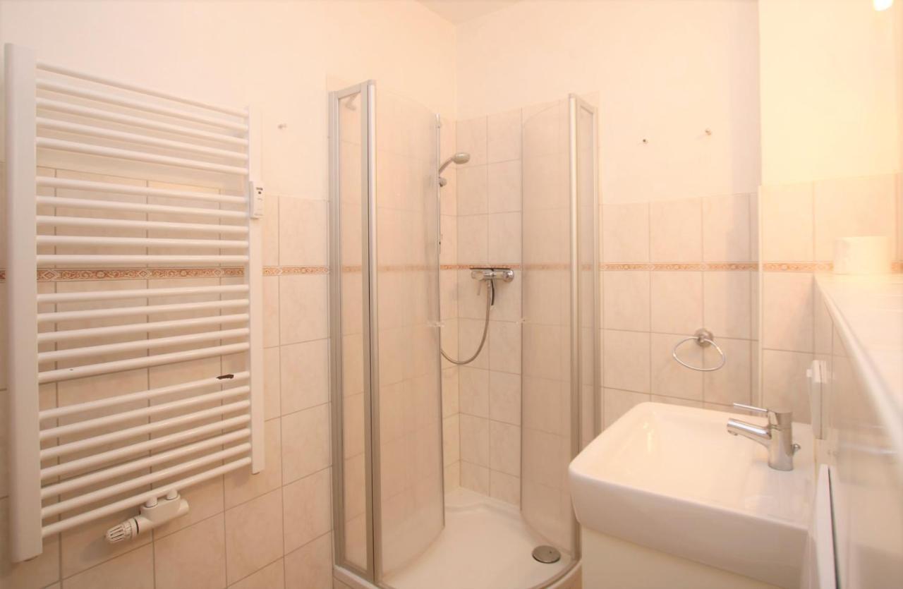 Waldstrasse 19A, Whg 22, Feriendomizil Am Suedstra Apartment วืคเอาฟ์เฟอร์ ภายนอก รูปภาพ