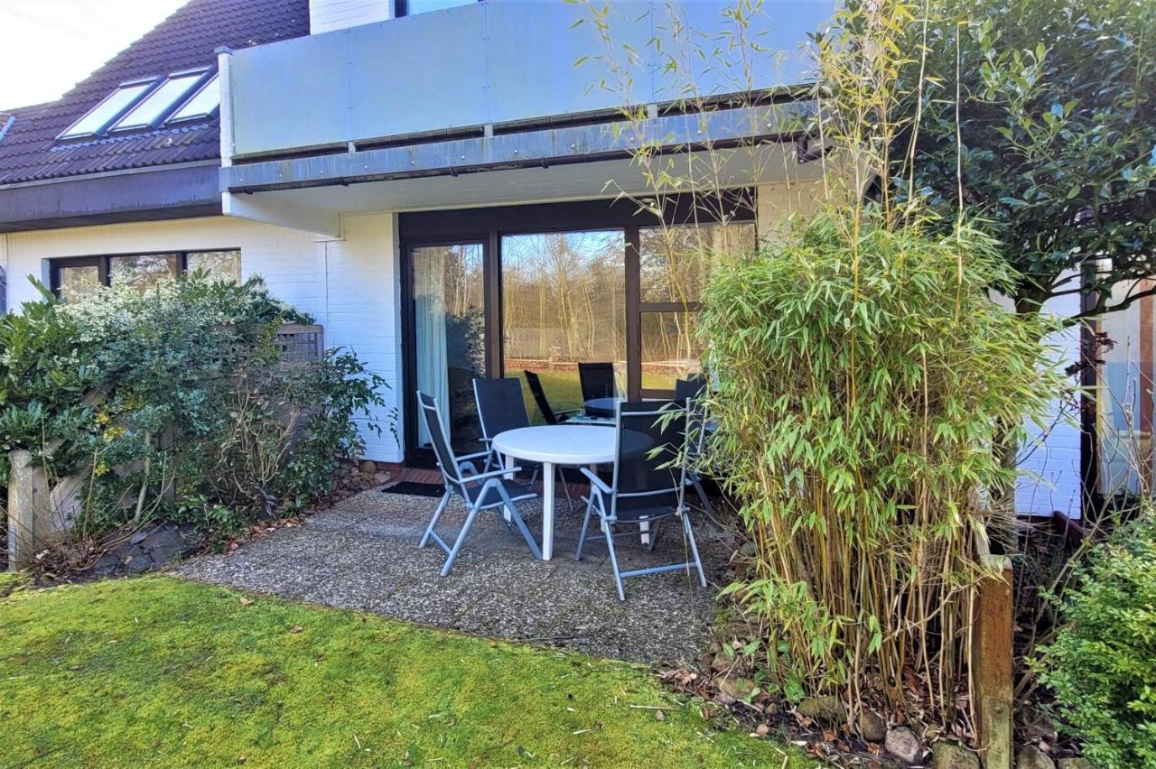 Waldstrasse 19A, Whg 22, Feriendomizil Am Suedstra Apartment วืคเอาฟ์เฟอร์ ภายนอก รูปภาพ