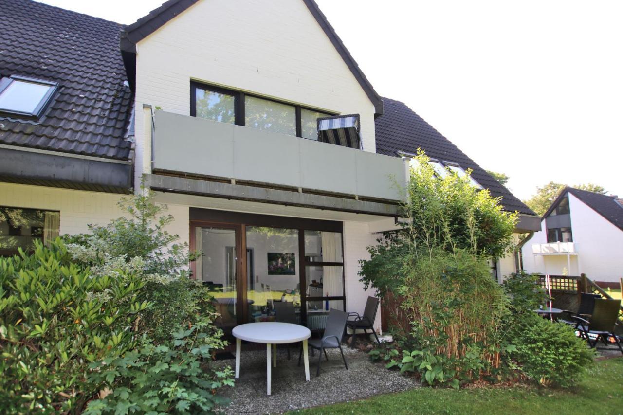 Waldstrasse 19A, Whg 22, Feriendomizil Am Suedstra Apartment วืคเอาฟ์เฟอร์ ภายนอก รูปภาพ